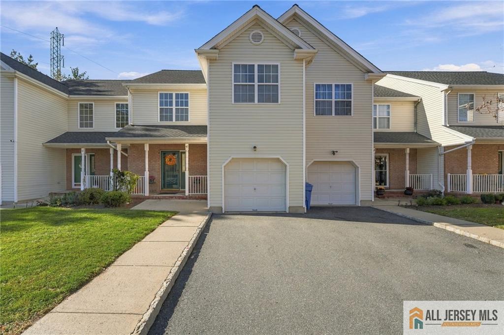 50 E Burgess Drive Piscataway NJ 08854