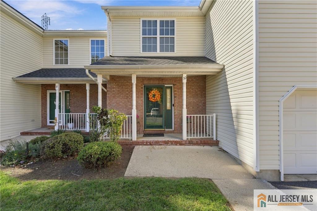 50 E Burgess Drive Piscataway NJ 08854