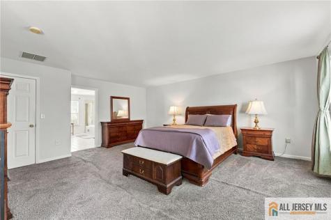 50 E Burgess Drive Piscataway NJ 08854