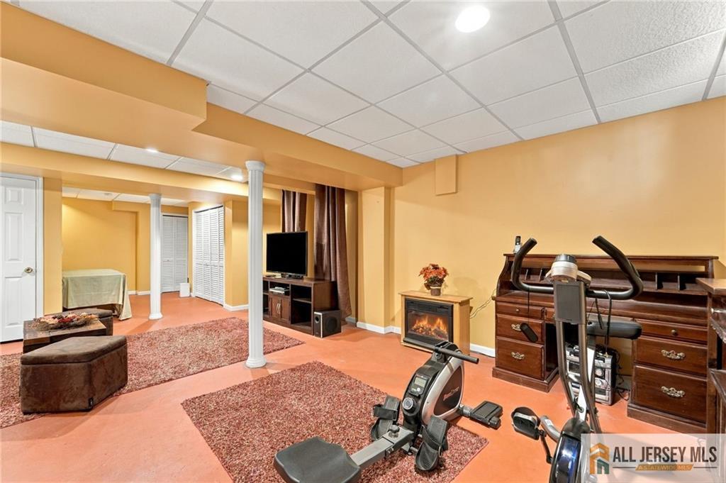 50 E Burgess Drive Piscataway NJ 08854