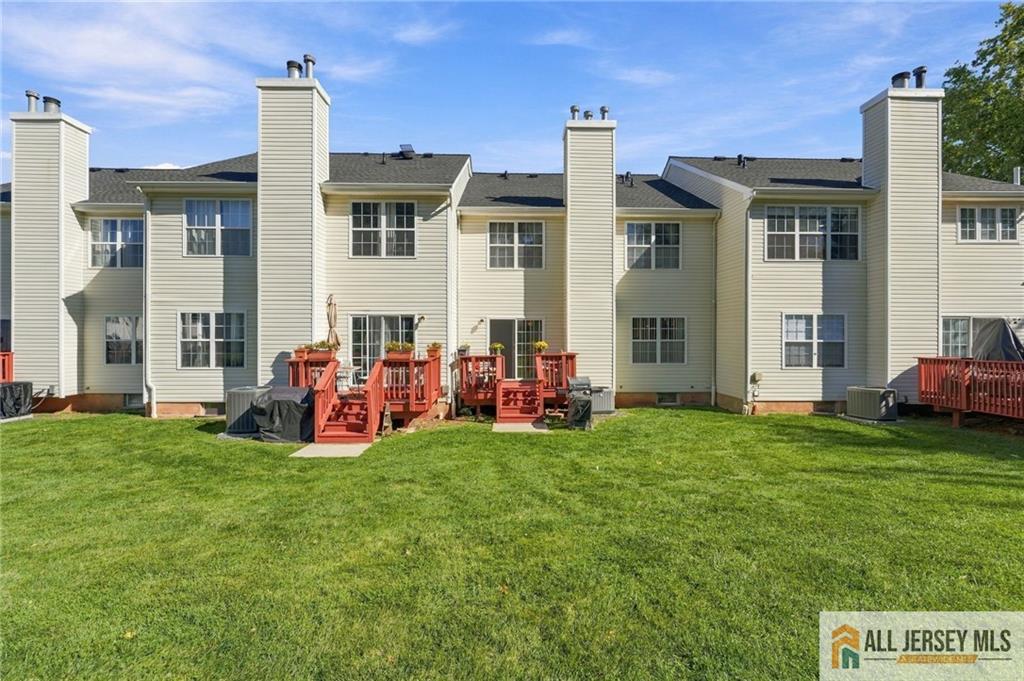 50 E Burgess Drive Piscataway NJ 08854
