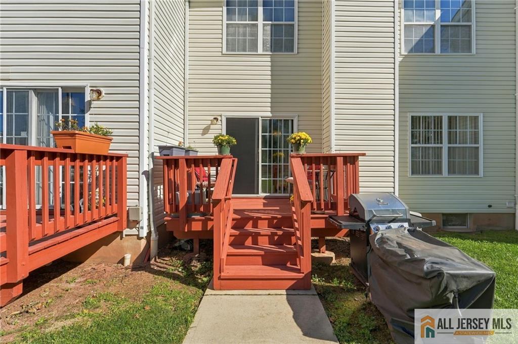 50 E Burgess Drive Piscataway NJ 08854