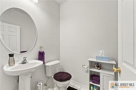 50 E Burgess Drive Piscataway NJ 08854