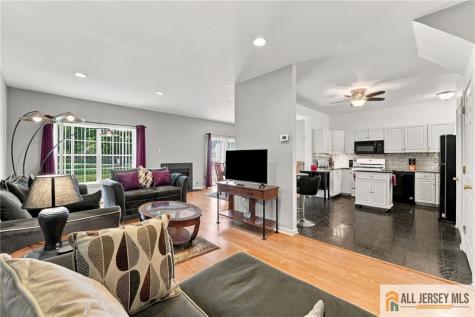 50 E Burgess Drive Piscataway NJ 08854