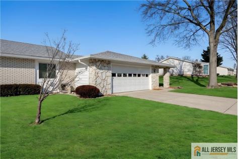 165 Belmar Road Monroe NJ 08831