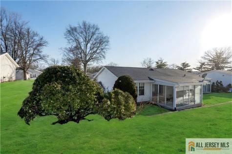 165 Belmar Road Monroe NJ 08831