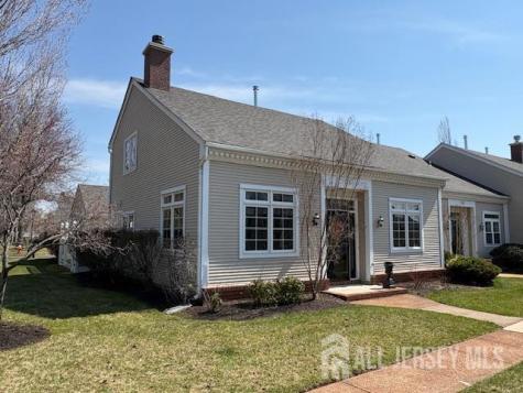 71 Winthrop Road Monroe NJ 08831