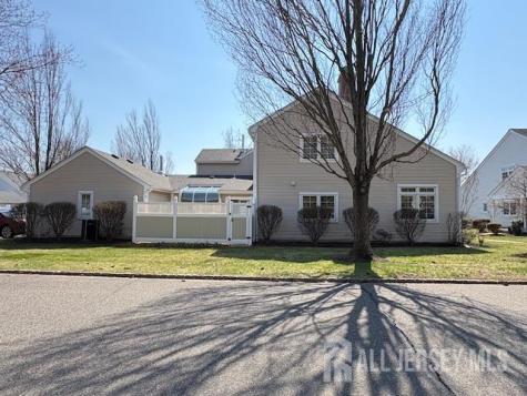 71 Winthrop Road Monroe NJ 08831