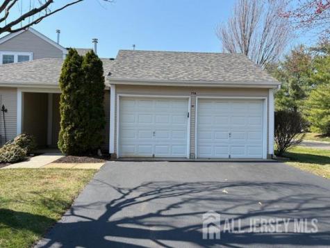 71 Winthrop Road Monroe NJ 08831