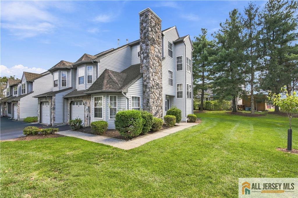 98 Orion Road Piscataway NJ 08854