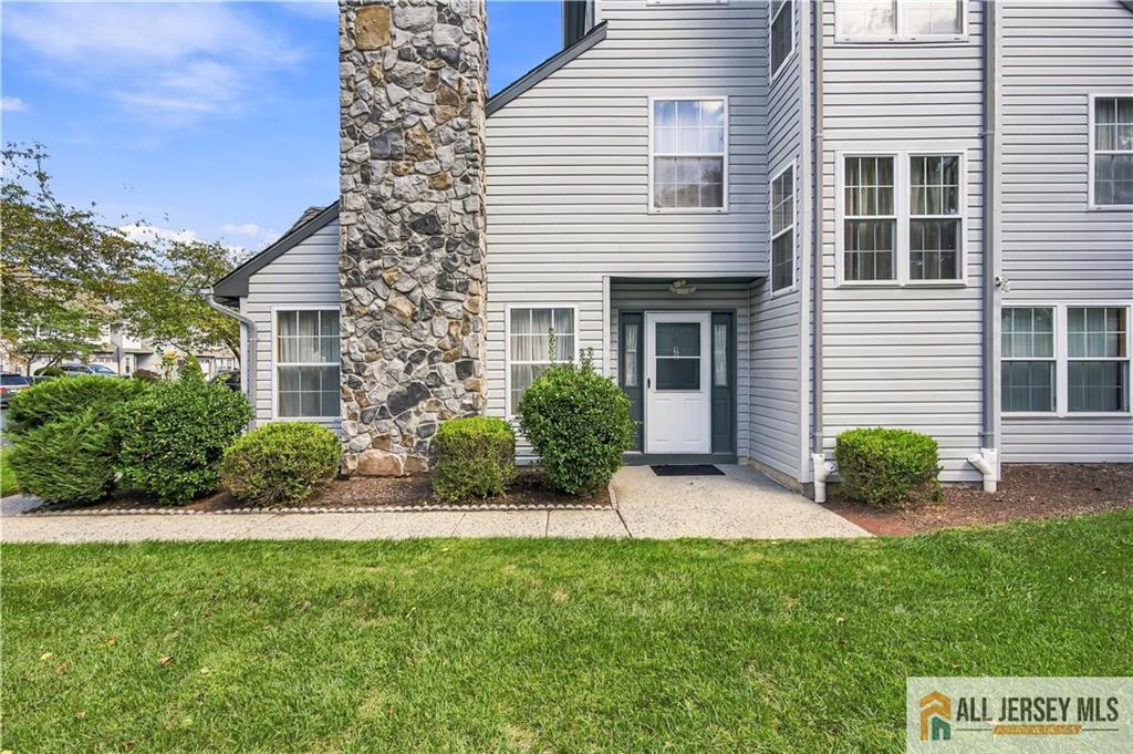 98 Orion Road Piscataway NJ 08854