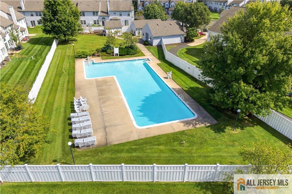 98 Orion Road Piscataway NJ 08854