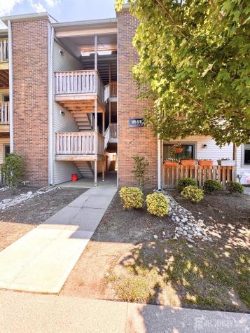 513 Ravens Crest Drive Plainsboro NJ 08536