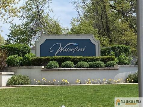 121 Waterford Drive Edison NJ 08817