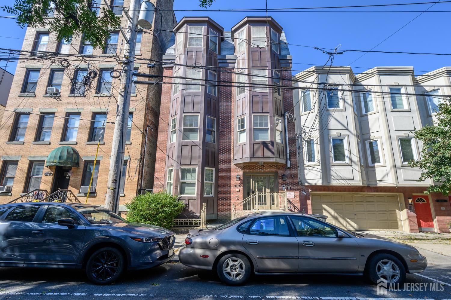 610 Madison Street Hoboken NJ 07030