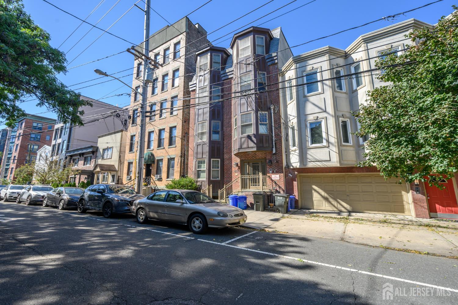 610 Madison Street Hoboken NJ 07030