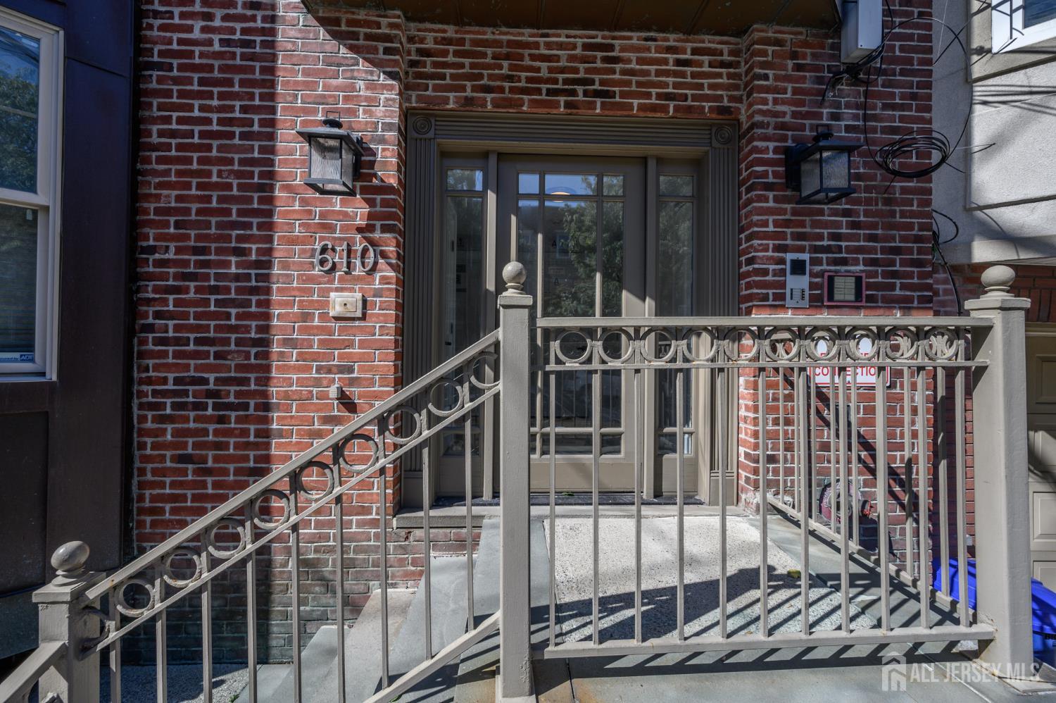 610 Madison Street Hoboken NJ 07030