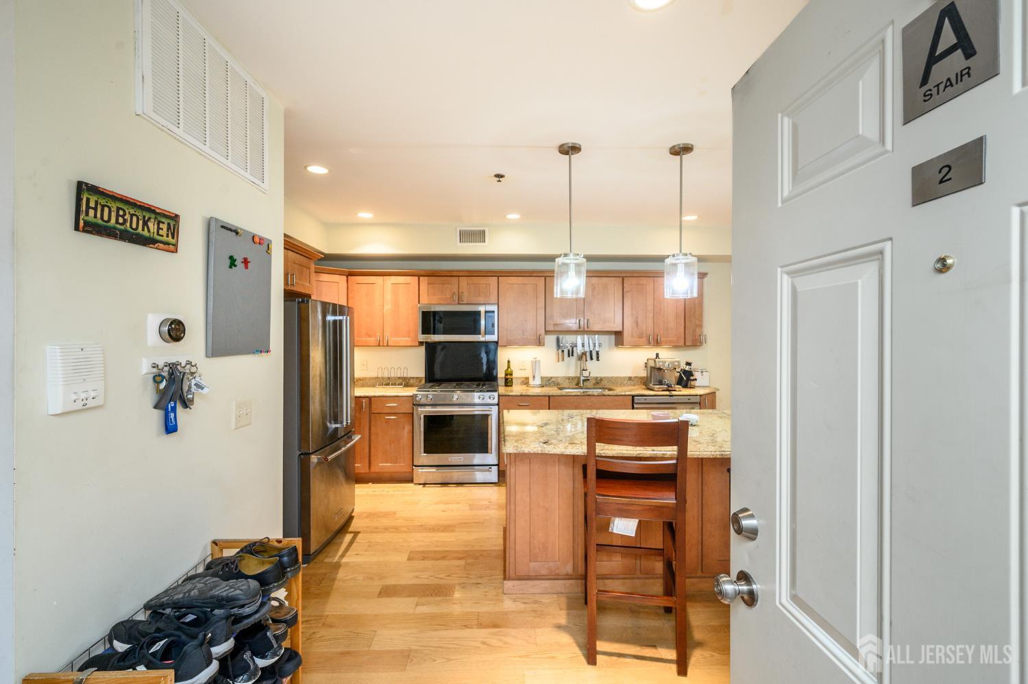 610 Madison Street Hoboken NJ 07030