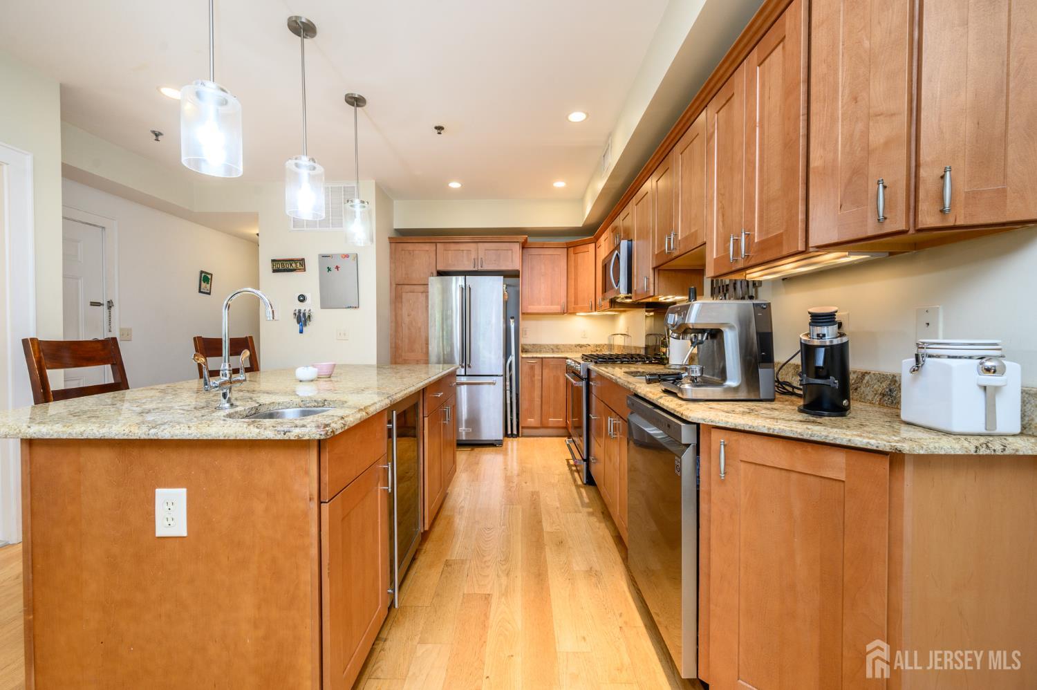 610 Madison Street Hoboken NJ 07030