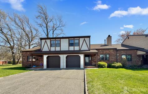 19 Wellington Court Sayreville NJ 08872