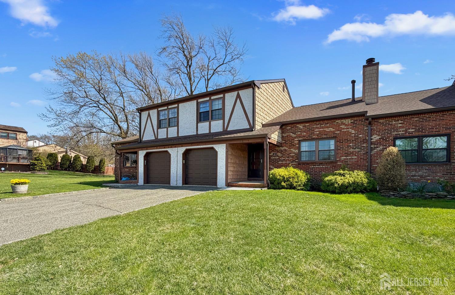 19 Wellington Court Sayreville NJ 08872