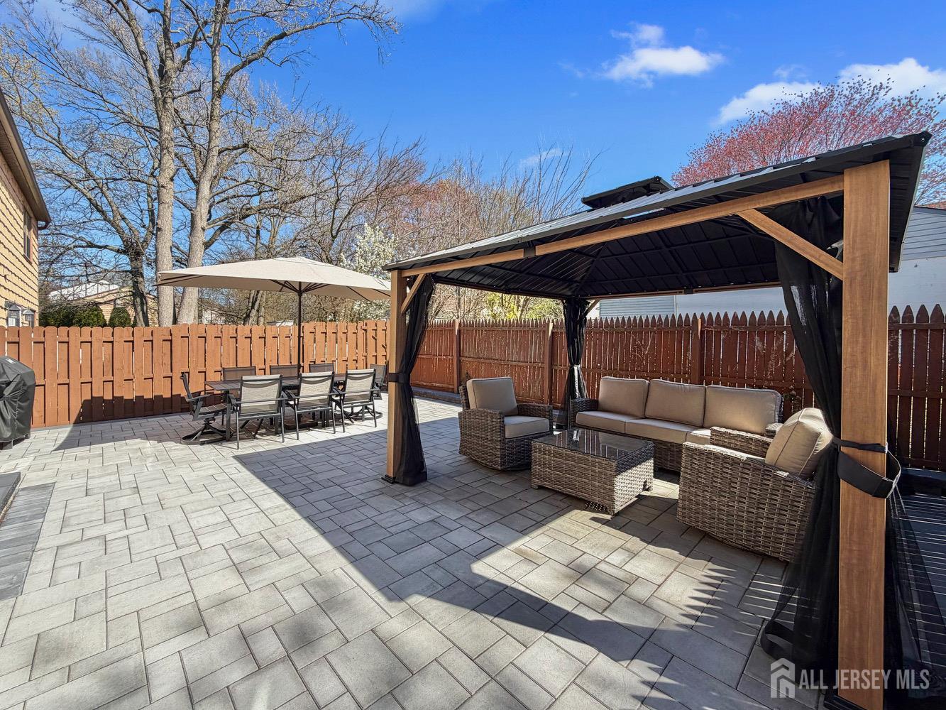 19 Wellington Court Sayreville NJ 08872
