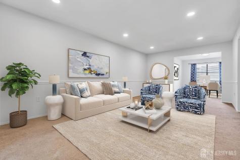 1909 Raspberry Court Edison NJ 08817