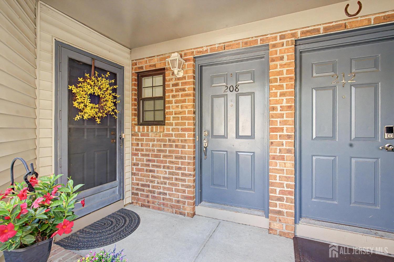 208 Sunshine Court Parlin NJ 08859