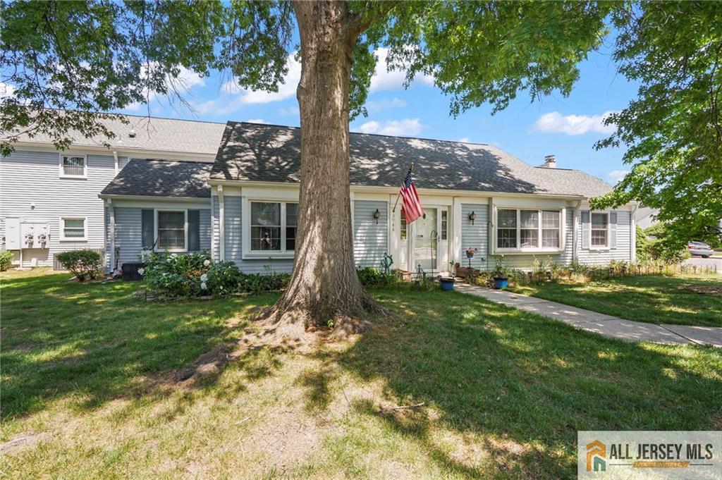394 Newport Way Monroe NJ 08831