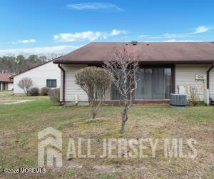 48-B Wild Turkey Way Manalapan NJ 07726