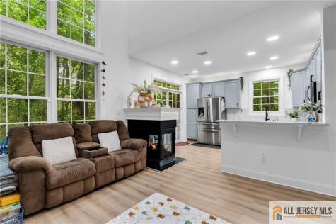 22 Amber Drive Old Bridge NJ 08857