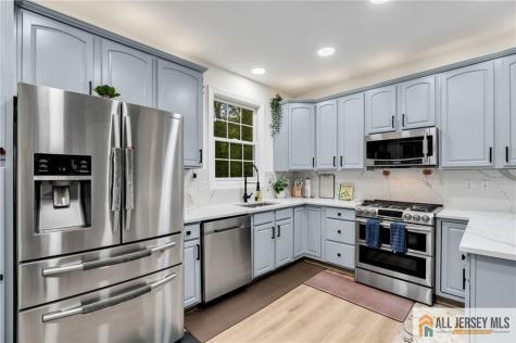 22 Amber Drive Old Bridge NJ 08857