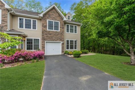 22 Amber Drive Old Bridge NJ 08857