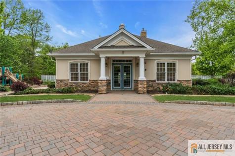 22 Amber Drive Old Bridge NJ 08857