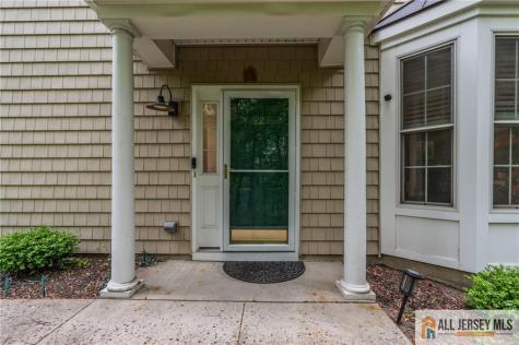 22 Amber Drive Old Bridge NJ 08857
