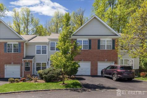 302 Wellington Park Drive South Brunswick NJ 08540