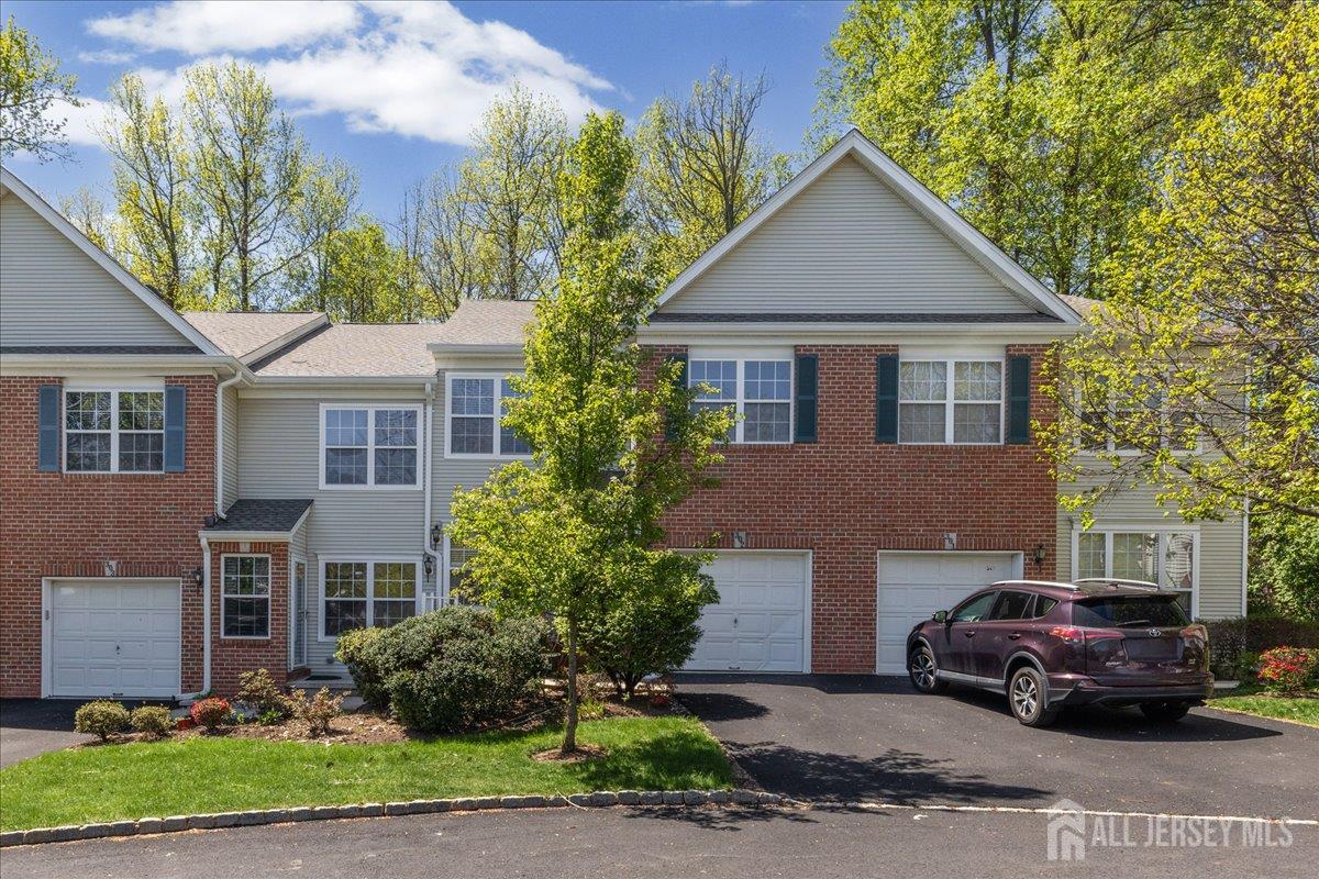 302 Wellington Park Drive South Brunswick NJ 08540