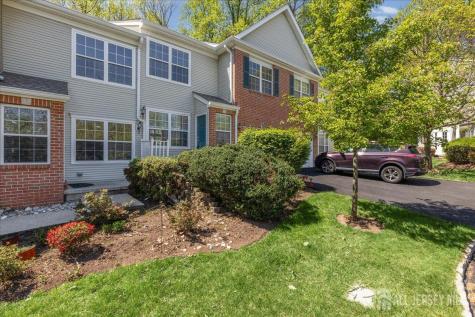 302 Wellington Park Drive South Brunswick NJ 08540