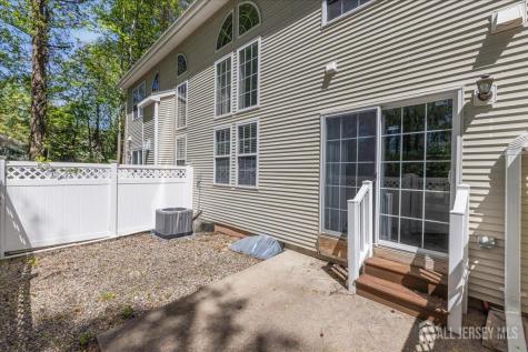 302 Wellington Park Drive South Brunswick NJ 08540