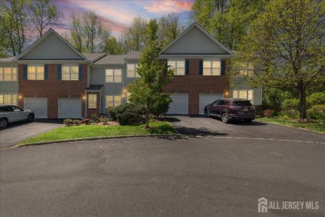 302 Wellington Park Drive South Brunswick NJ 08540