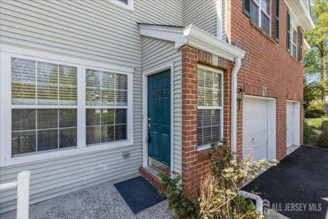 302 Wellington Park Drive South Brunswick NJ 08540