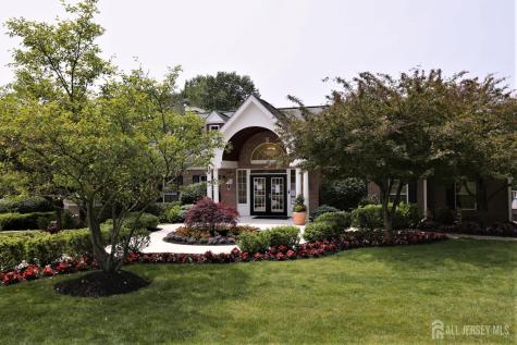 302 Wellington Park Drive South Brunswick NJ 08540