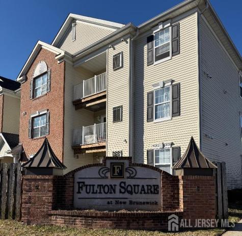 1311 Fernwood Court New Brunswick NJ 08901
