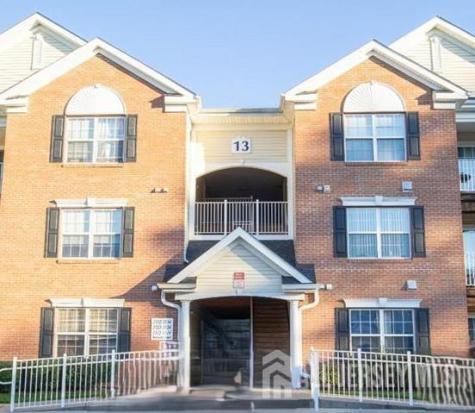 1311 Fernwood Court New Brunswick NJ 08901