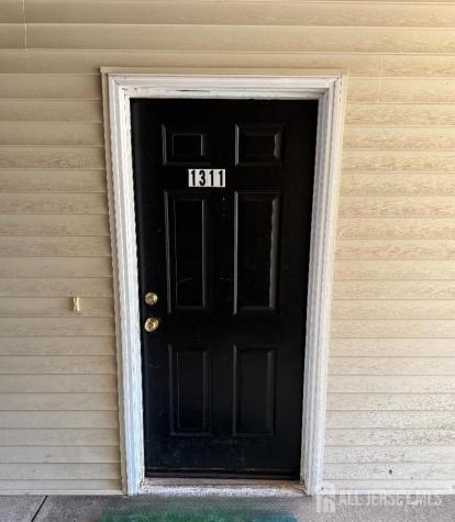 1311 Fernwood Court New Brunswick NJ 08901