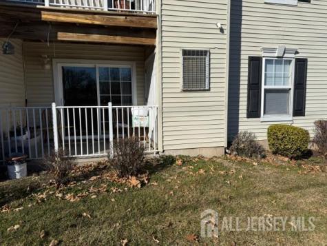 1311 Fernwood Court New Brunswick NJ 08901