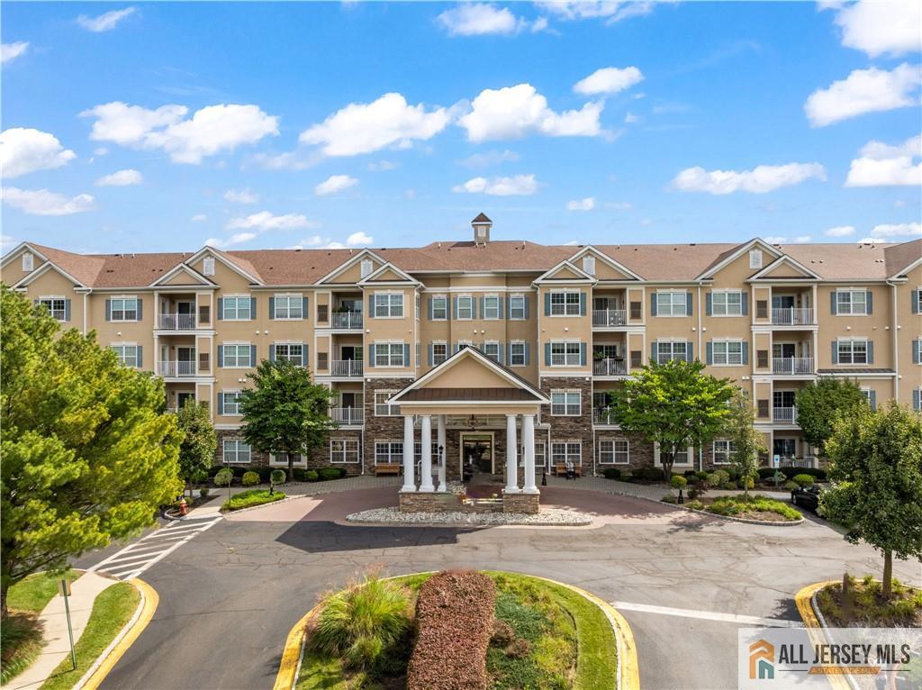 540 Cranbury Road East Brunswick NJ 08816