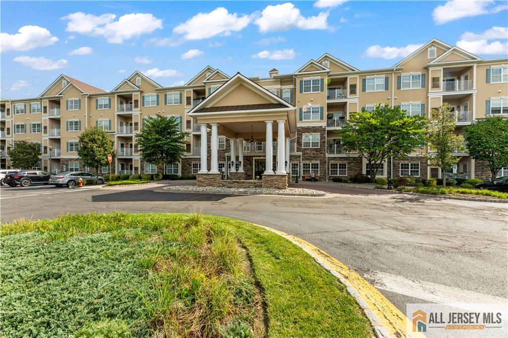 540 Cranbury Road East Brunswick NJ 08816