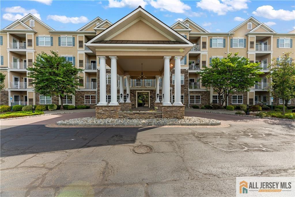 540 Cranbury Road East Brunswick NJ 08816