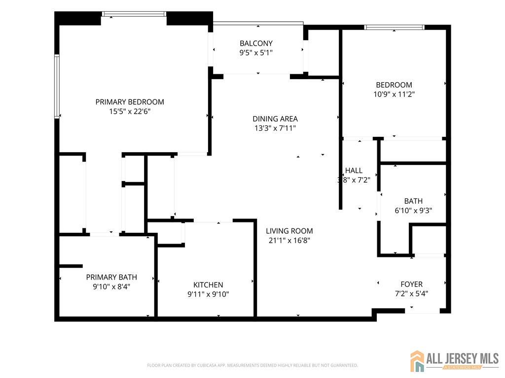 540 Cranbury Road East Brunswick NJ 08816